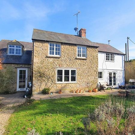 Glenfield Cottage - Secluded Luxury Deep In The Oxfordshire Countryside Wilcote Exterior foto